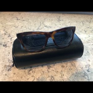 Chrome Hearts sunglasses
